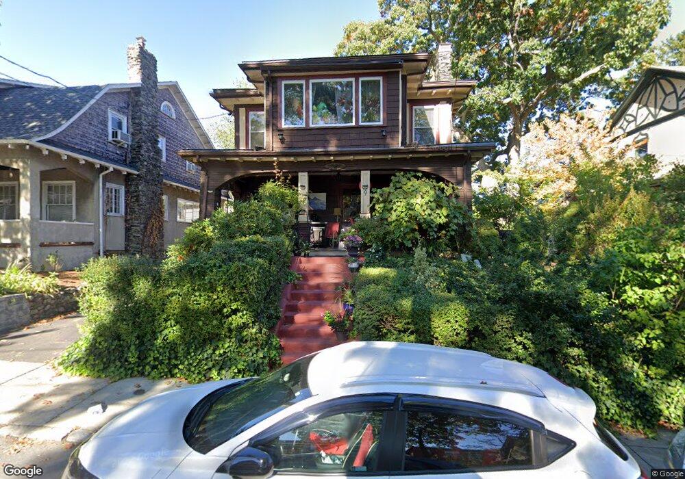 9 Commonwealth Terrace, Brighton, MA 02135 - photo 1