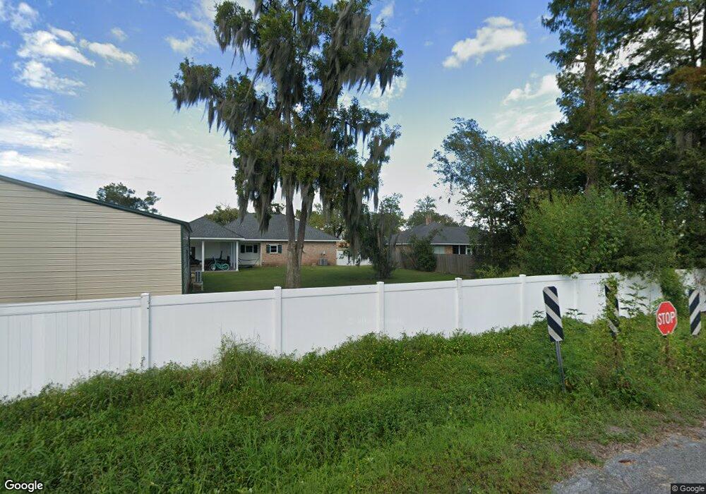 702 Maple St, Houma, LA 70364 - photo 1