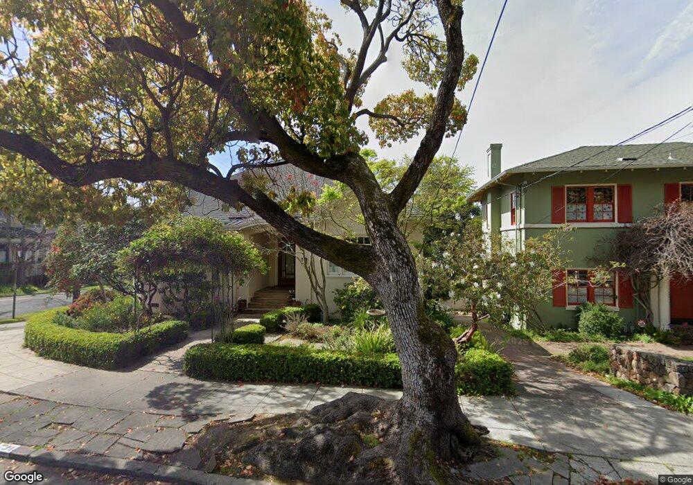 734 The Alameda, Berkeley, CA 94707 - photo 1