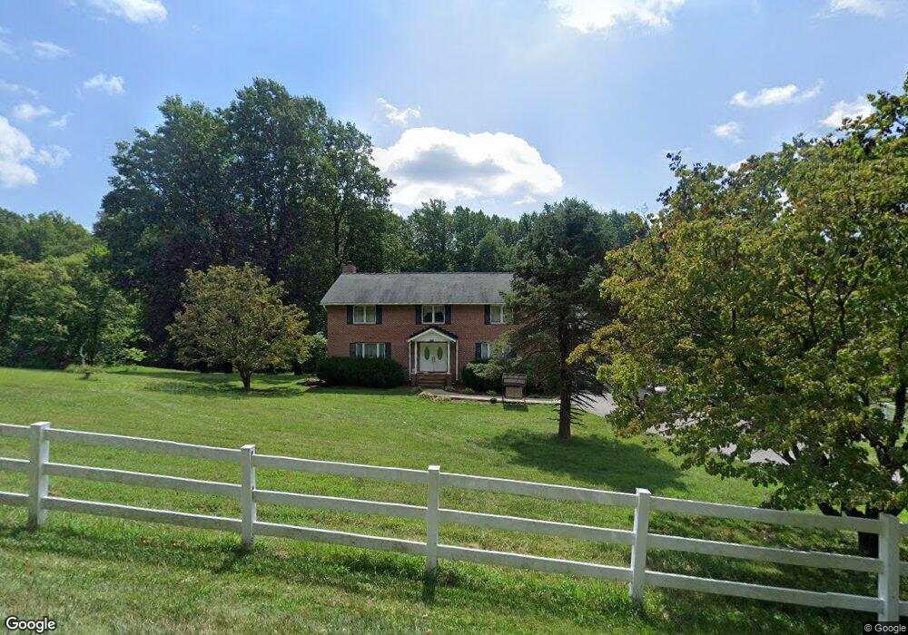 10715 Furman Ln, Woodstock, MD 21163 - photo 1