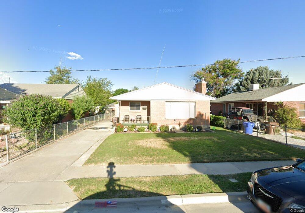 7452 Spruce St, Midvale, UT 84047 - photo 1