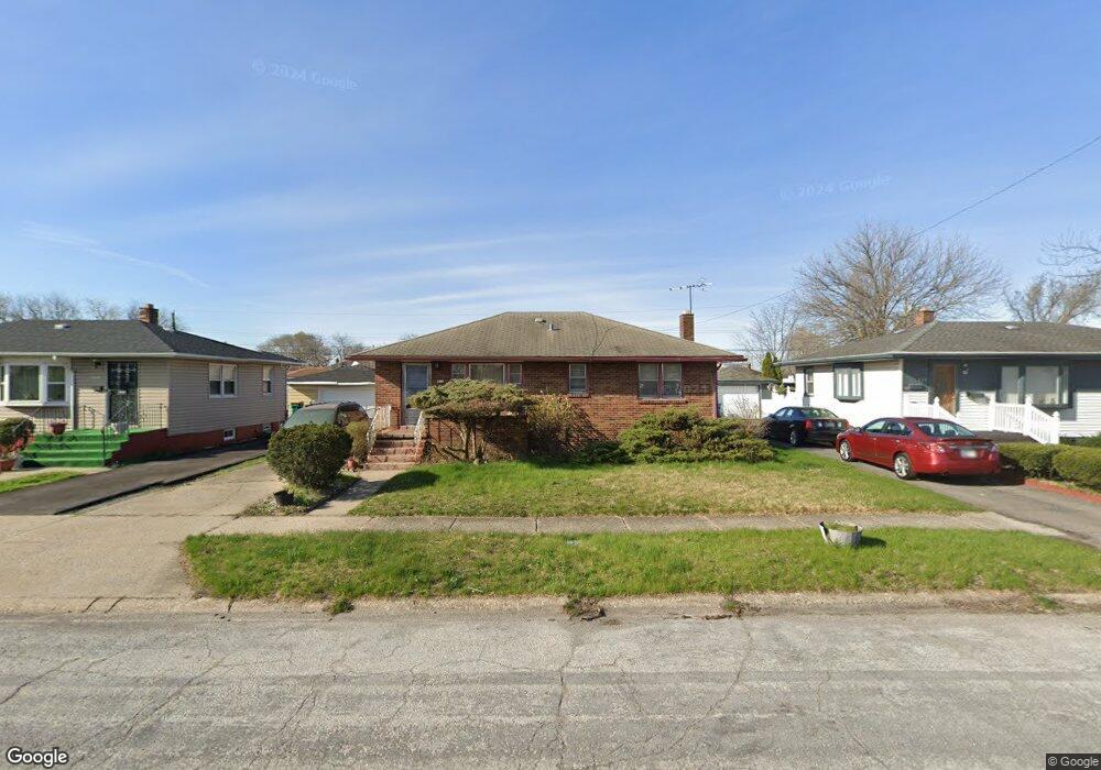 451 W 20th Place, Gary, IN 46407 - photo 1