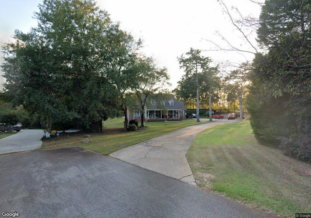 486 Cedric Way, Evans, GA 30809 - photo 1