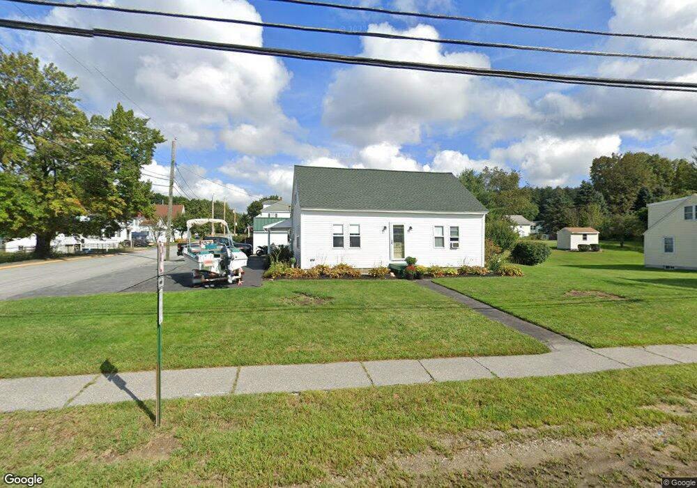 27 Main St, Allenstown, NH 03275 - photo 1