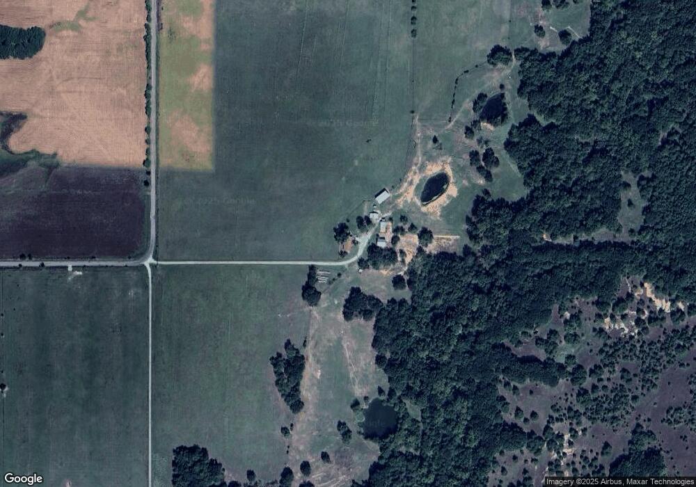 6 Memory Ln, Hendrix, OK 74741 - photo 1