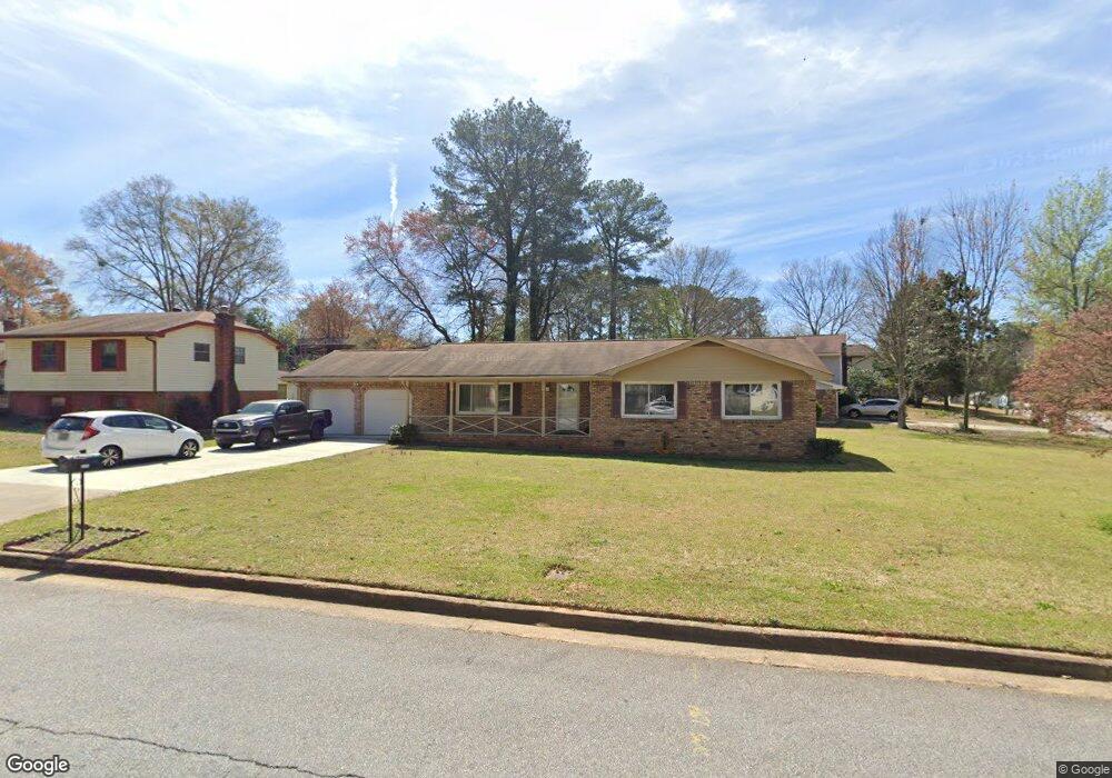 2211 Lanier Place unit 1, Morrow, GA 30260 - photo 1