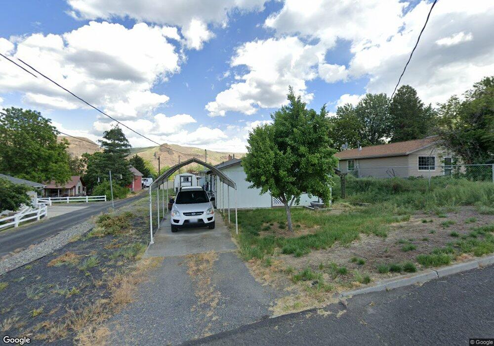 315 Jefferson St, Asotin, WA 99402 - photo 1