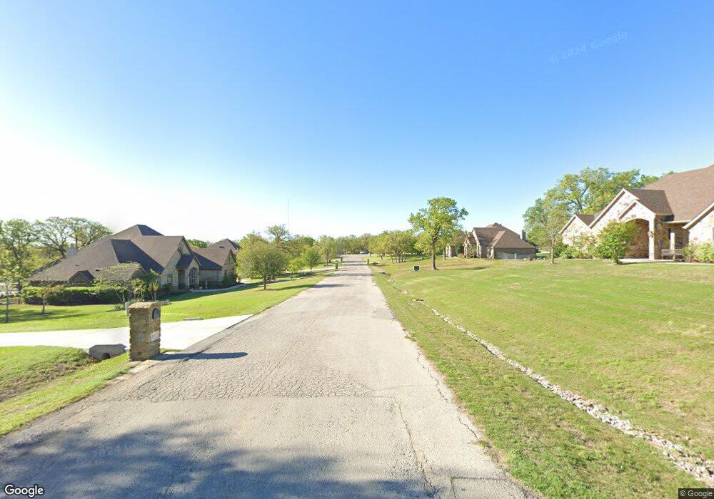 425 Ellis Creek Ln, Weatherford, TX 76085 - photo 1