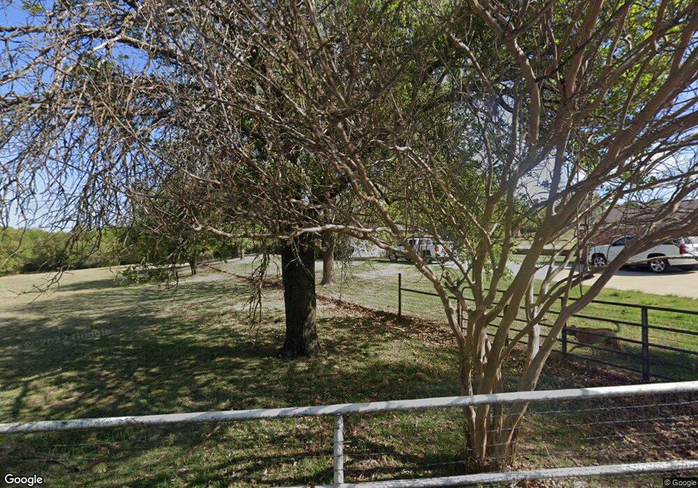 1001 Lake Dr, Weatherford, TX 76085 - photo 1