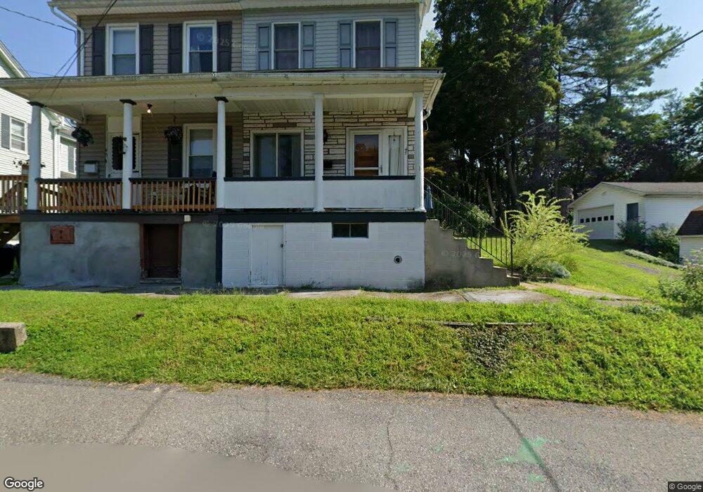 47 E Front St, Jim Thorpe, PA 18229 - photo 1