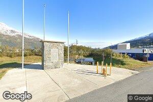 L21 B3 La Touche Island, Whittier, AK 99693