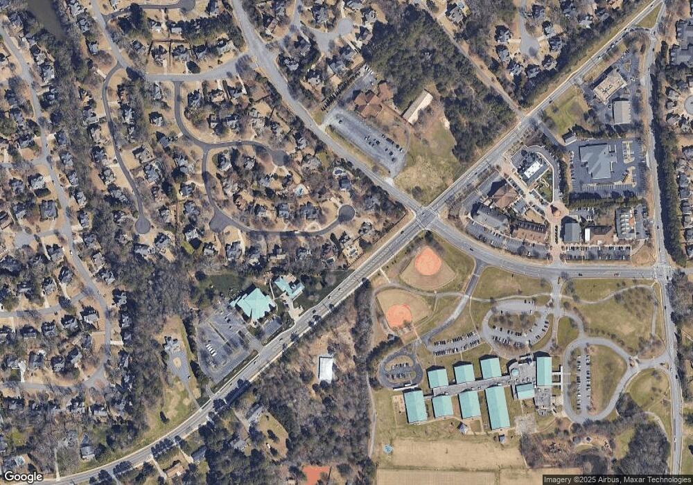 605 Bally Claire Ln, Roswell, GA 30075 - photo 1