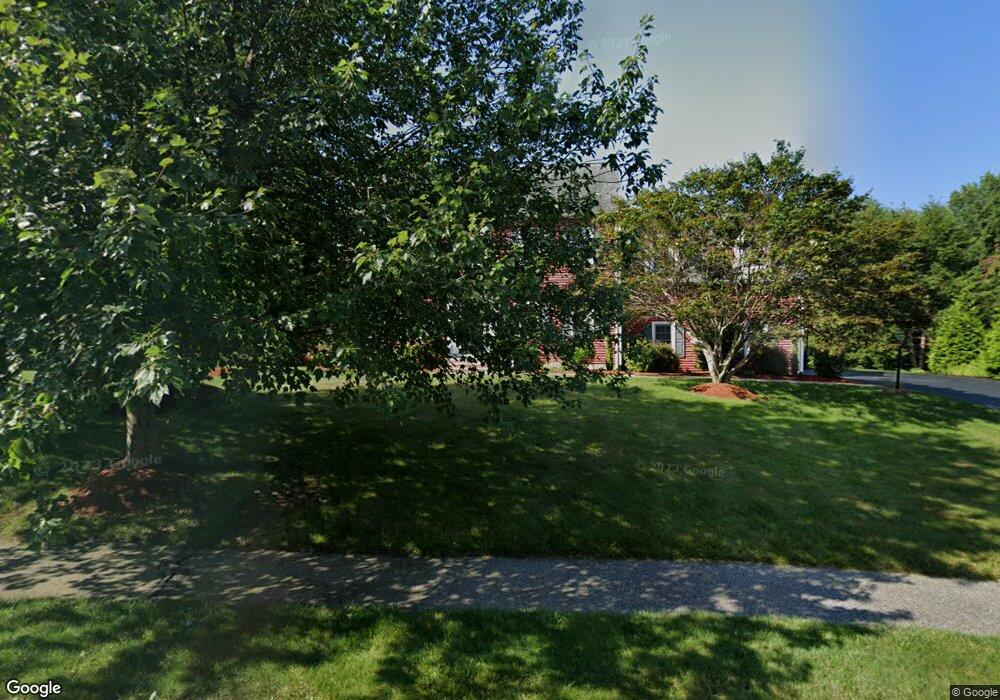 7 Peach Tree Dr, Sutton, MA 01590 - photo 1