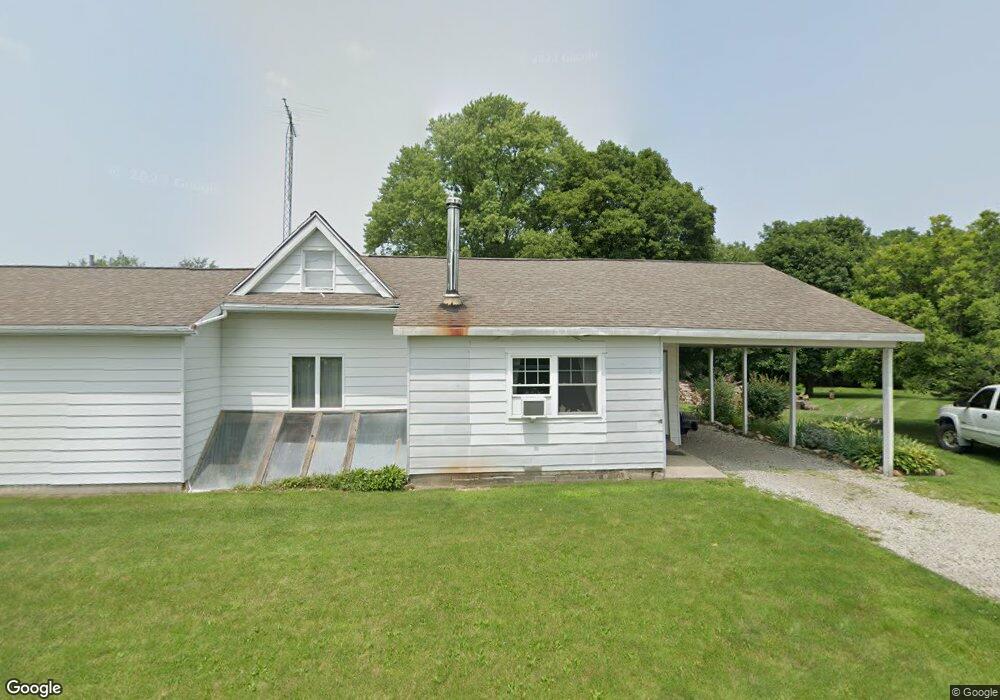 970 19th Rd, Tippecanoe, IN 46570 - photo 1