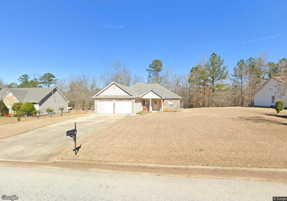 110 Heatherstone Way, Covington, GA 30016 - photo 1