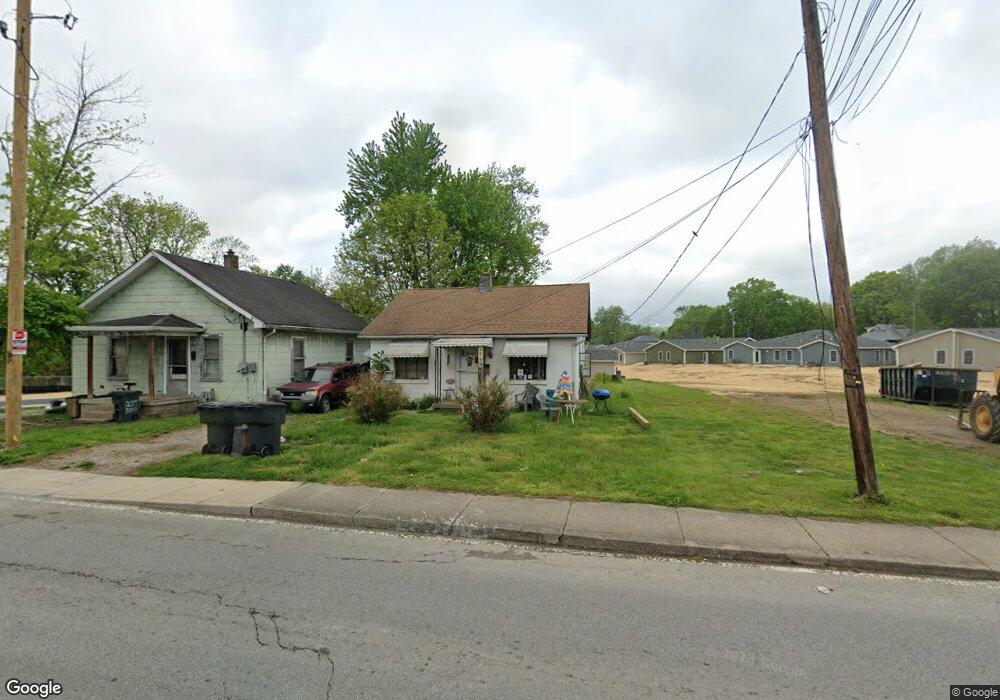 1209 Bono Rd, New Albany, IN 47150 - photo 1