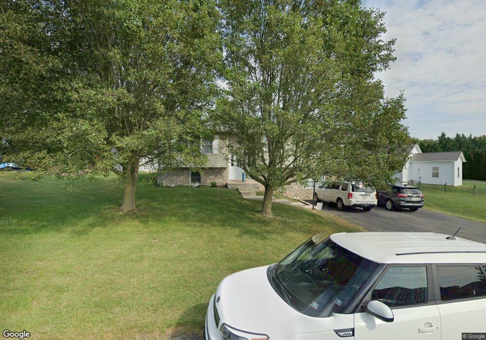 12432 Randy Dr, Greencastle, PA 17225 - photo 1