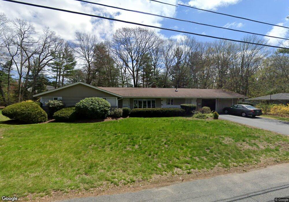 72 Joseph Rd, Framingham, MA 01701 - photo 1