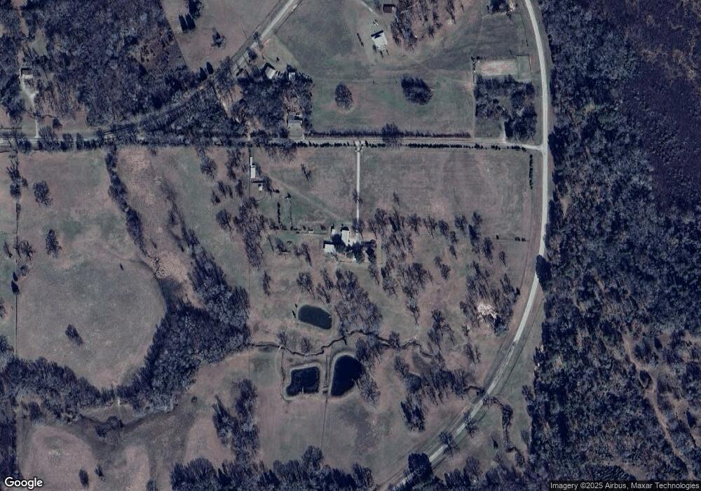 5829 County Road 1108, Athens, TX 75751 - photo 1