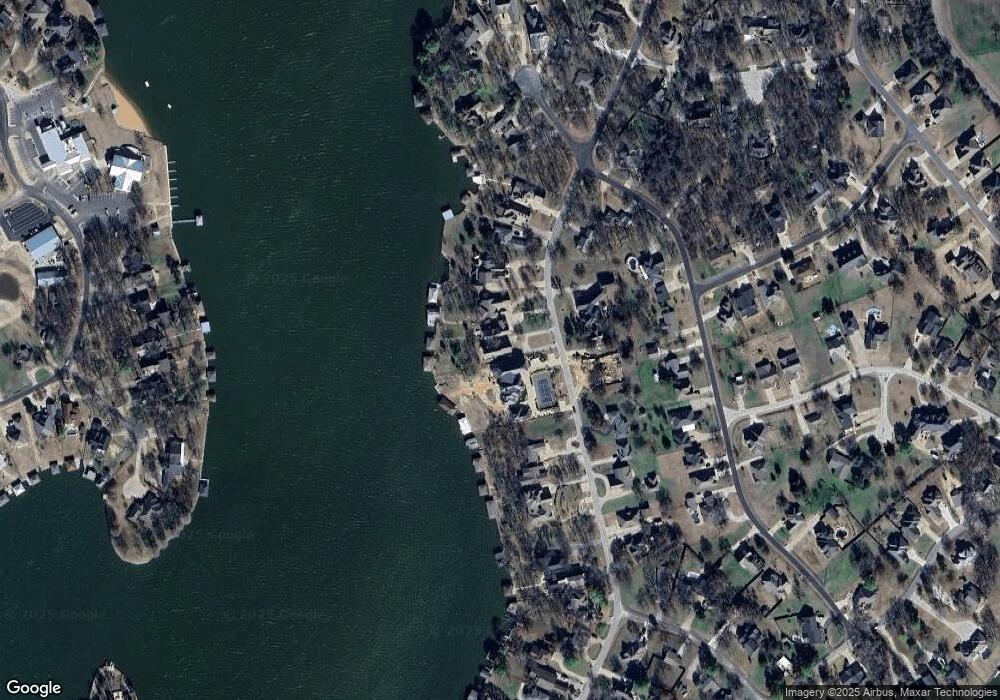 1022 Kiowa Dr E, Gainesville, TX 76240 - photo 1