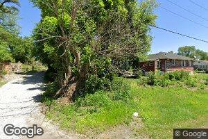 4172 Jefferson St, Gary, IN 46408