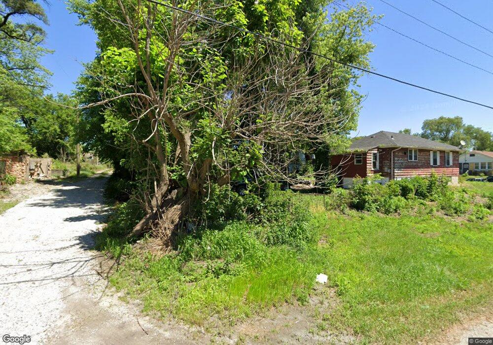 4172 Jefferson St, Gary, IN 46408 - photo 1