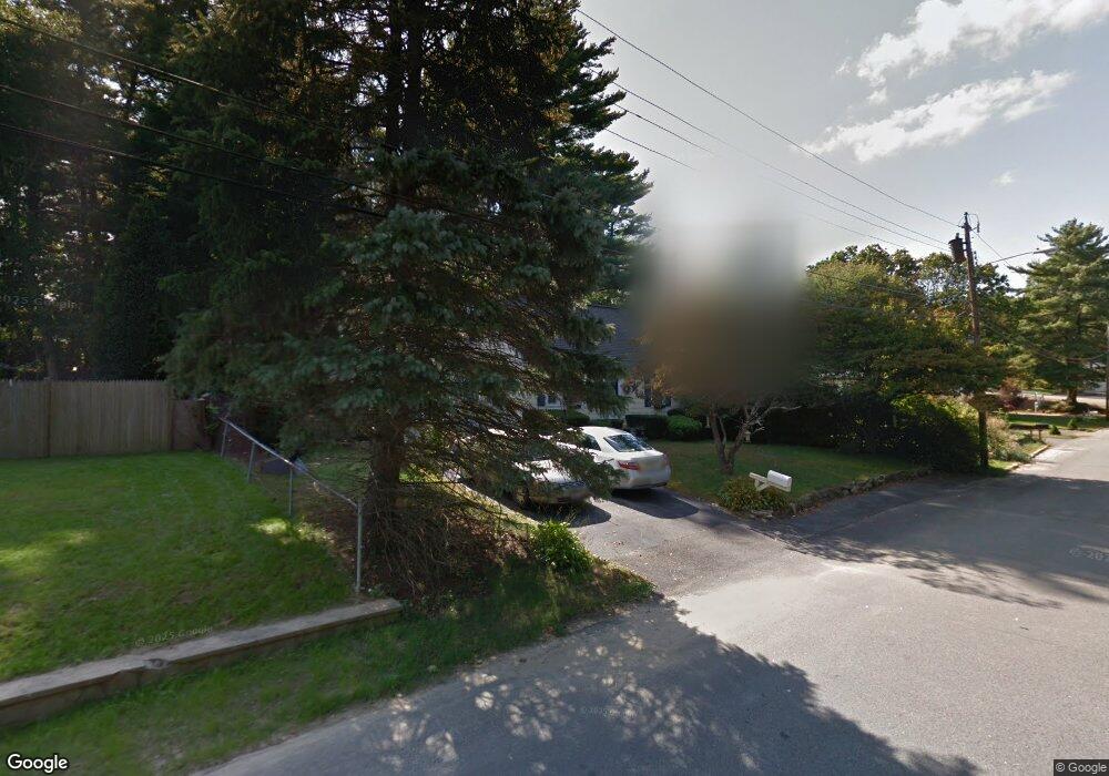 76 Angus St, Coventry, RI 02816 - photo 1