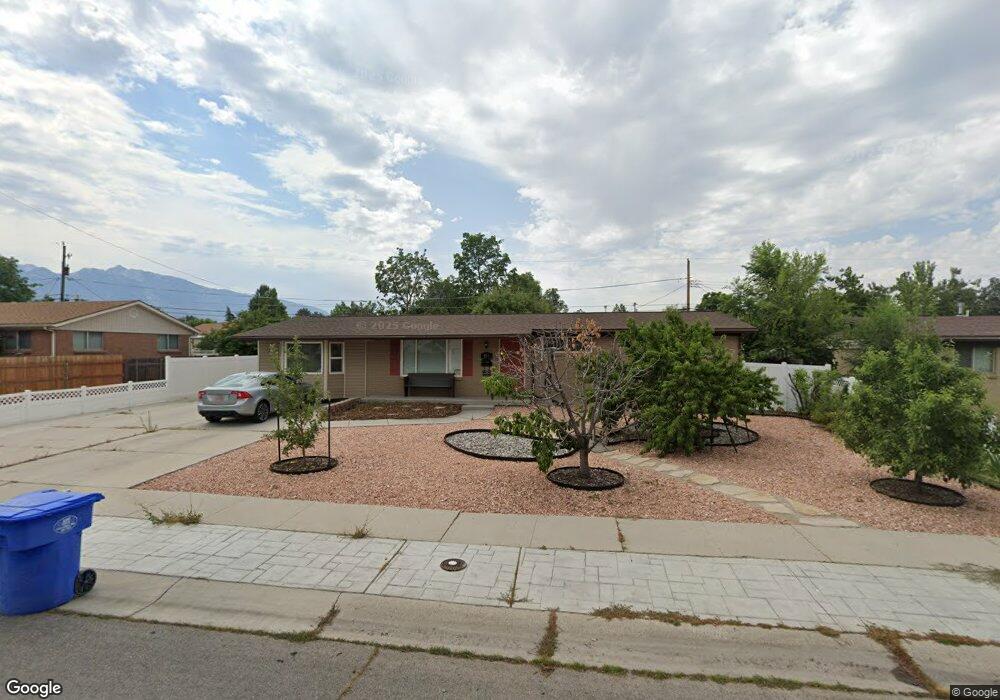 216 E Carlson Ave, Midvale, UT 84047 - photo 1