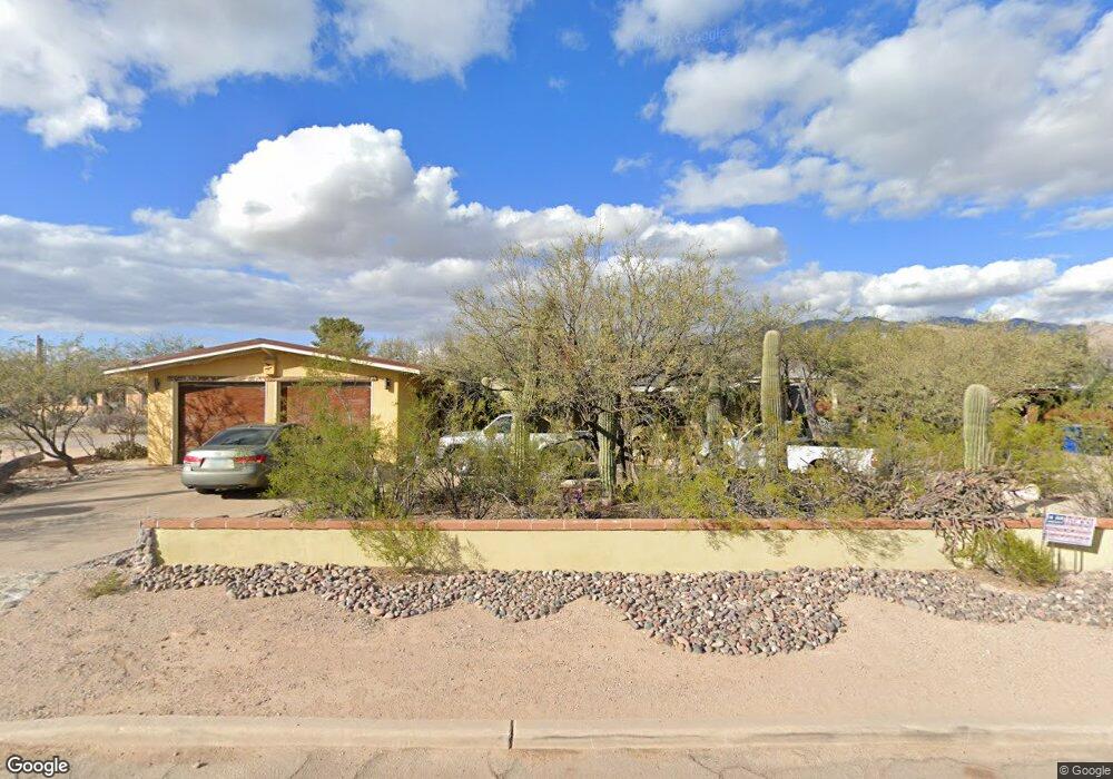 2237 E Greenlee Rd, Tucson, AZ 85719 - photo 1