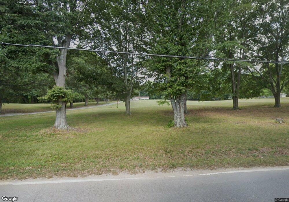 190 Abbott Rd SW, Conyers, GA 30094 - photo 1