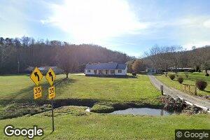 848 State Route 522, Pedro, OH 45659