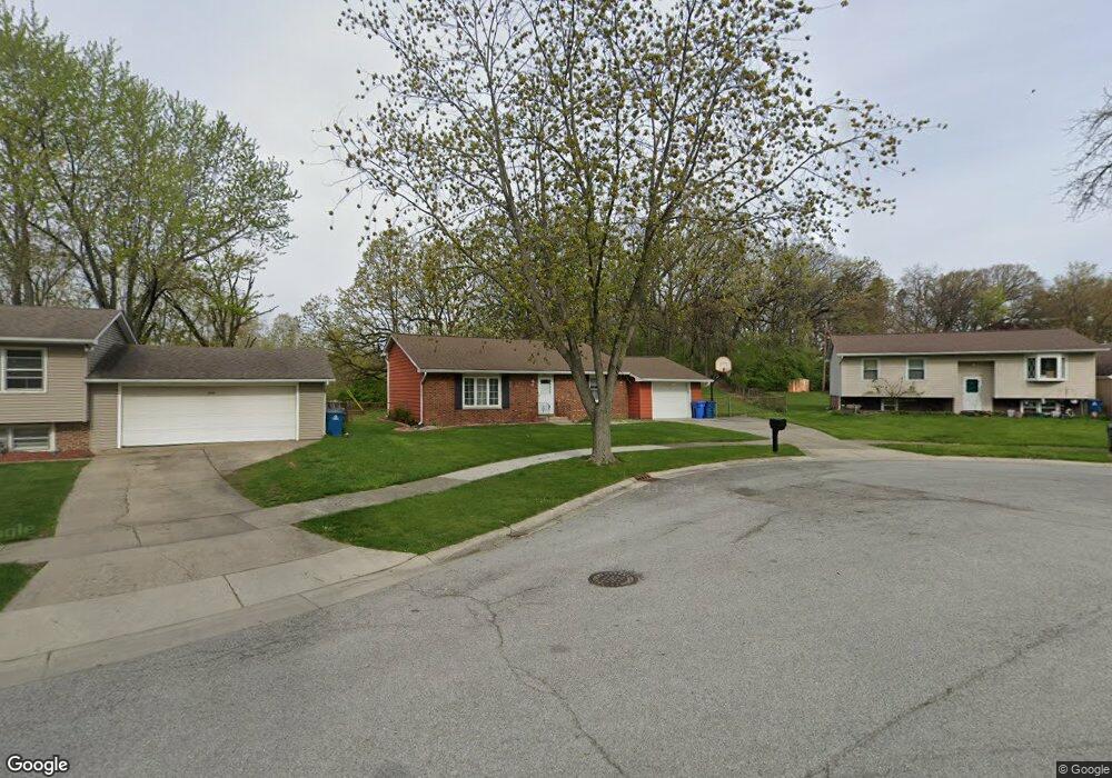 227 Walnut Ln, Crown Point, IN 46307 - photo 1