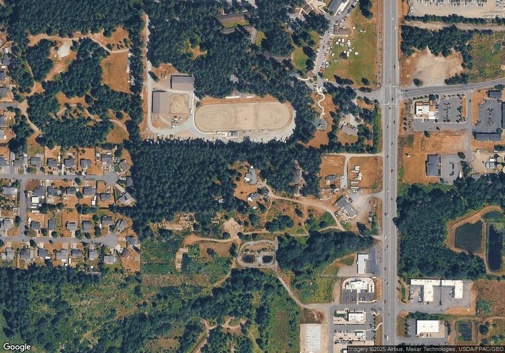 9918 218th St E, Graham, WA 98338 - photo 1