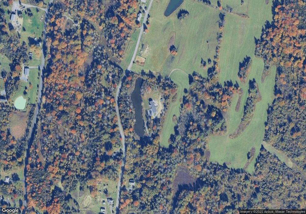 300 Howard Hall Rd, Athens, NY 12051 - photo 1