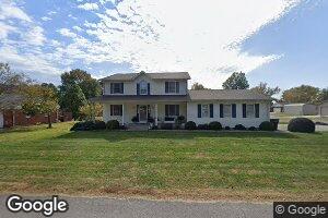 408 Crestview Dr, Steeleville, IL 62288