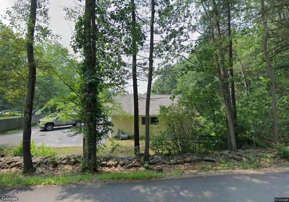 500 N Shore Rd, Spofford, NH 03462 - photo 1