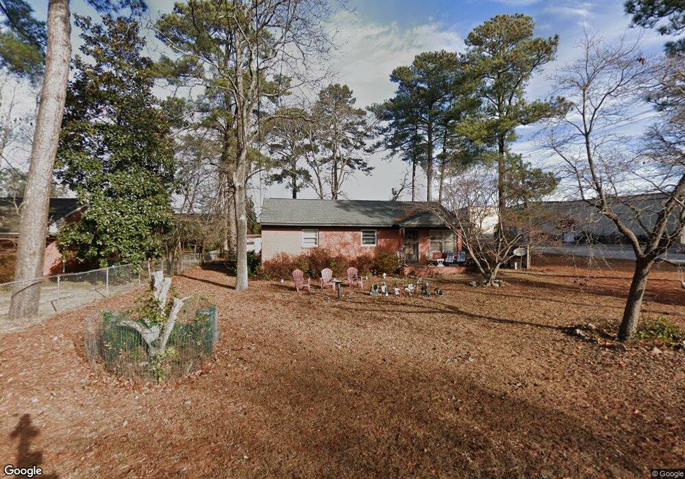 2702 Arlington Ave, Fayetteville, NC 28303 - photo 1