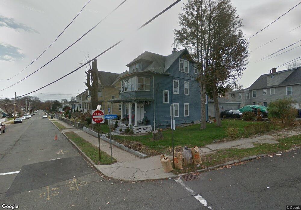 531 Ezra St unit 533, Bridgeport, CT 06606 - photo 1