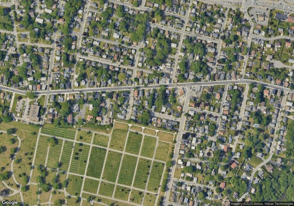 20 Sargent Way, Fall River, MA 02720 - photo 1