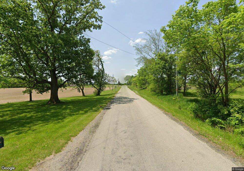 12757 W South County Line Rd, Roanoke, IN 46783 - photo 1