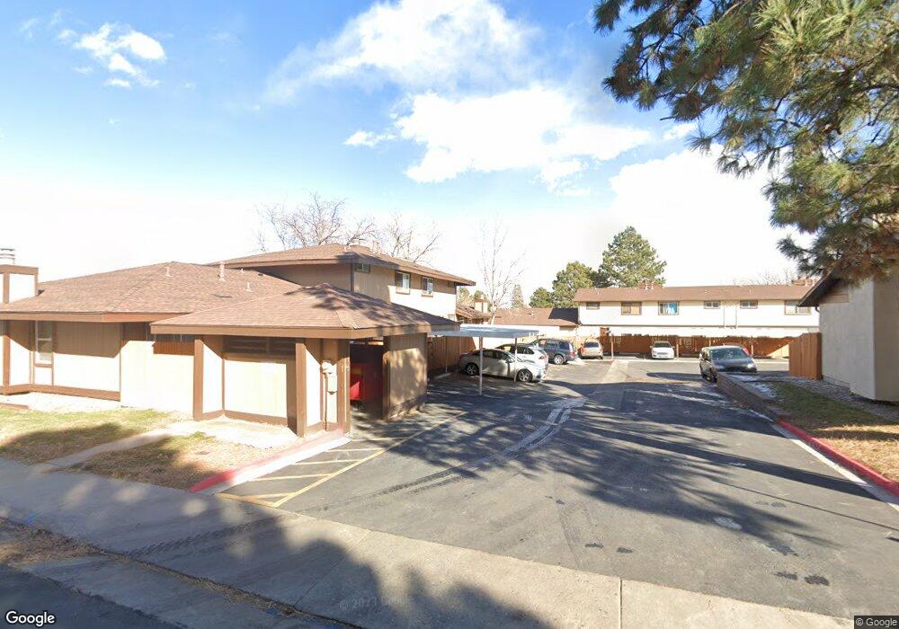 3826 S Fraser St, Aurora, CO 80014 - photo 1