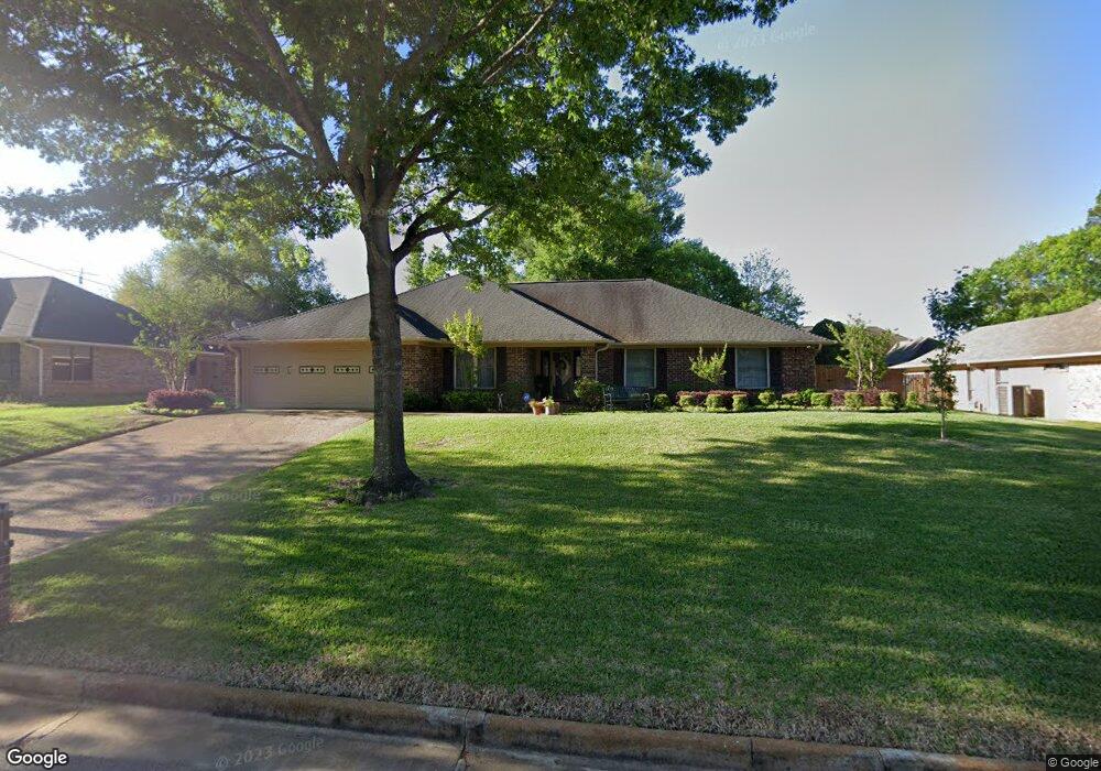 1609 Willow Bend, Tyler, TX 75703 - photo 1