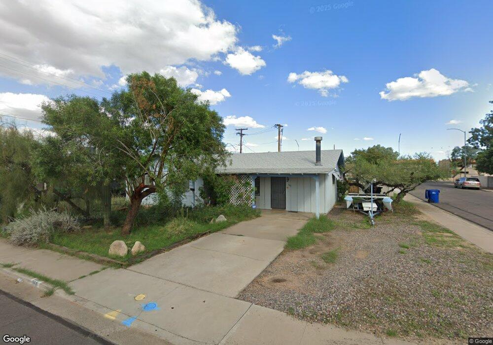 360 E 8th Dr, Mesa, AZ 85210 - photo 1