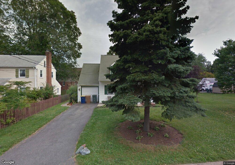 1202 Talley Rd, Wilmington, DE 19809 - photo 1