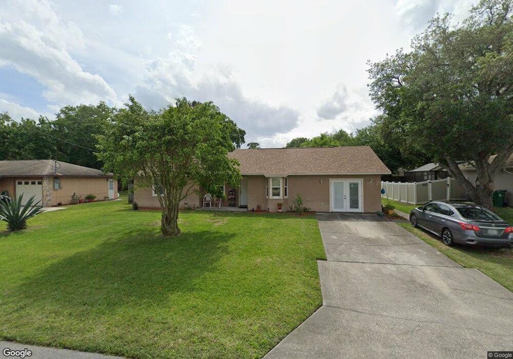 7410 Carillon Ave, Cocoa, FL 32927 - photo 1