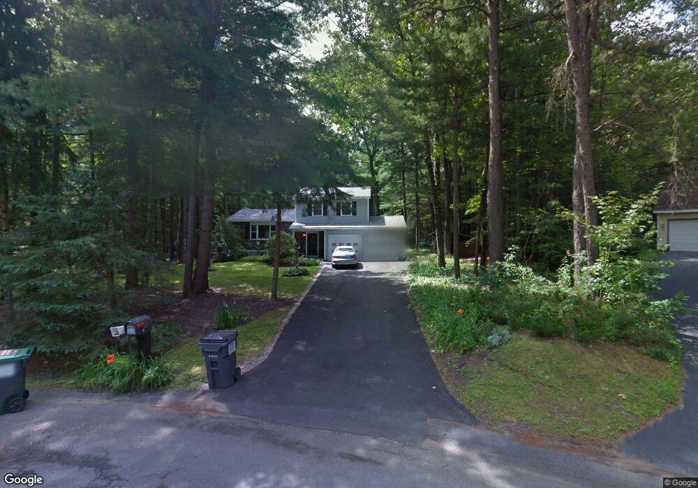 35 van Tassell Ln, Ballston Spa, NY 12020 - photo 1