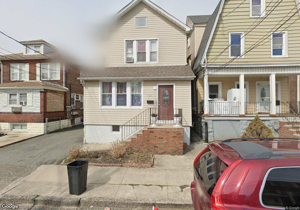 119 Shaler Ave, Fairview, NJ 07022 - photo 1