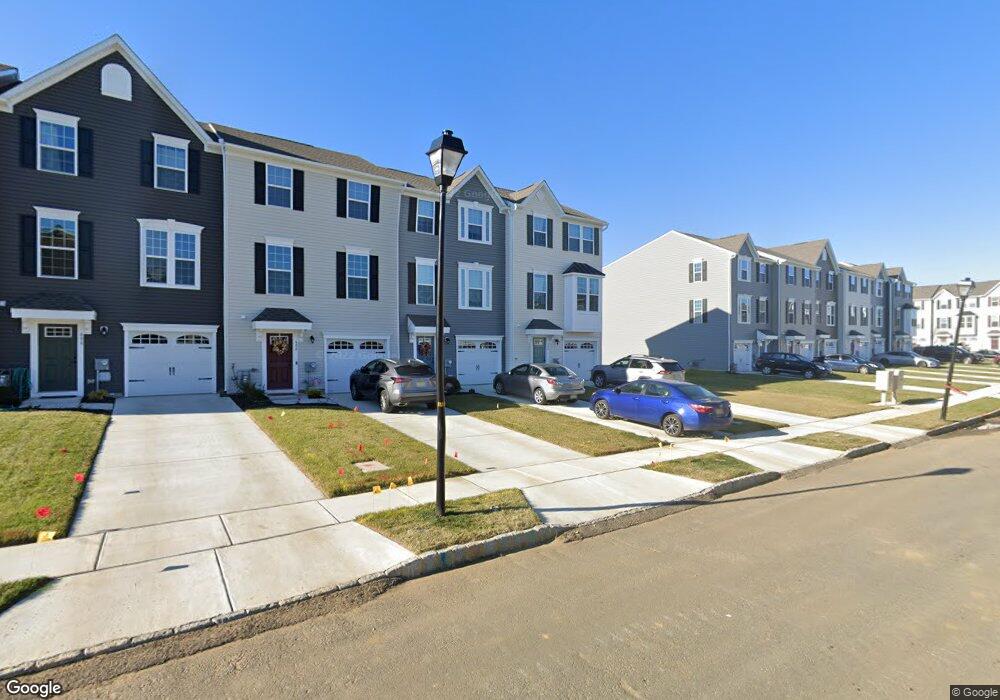 600 Owen Way, Swedesboro, NJ 08085 - photo 1