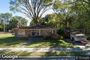 1403 Missouri Ave, Shreveport, LA 71103