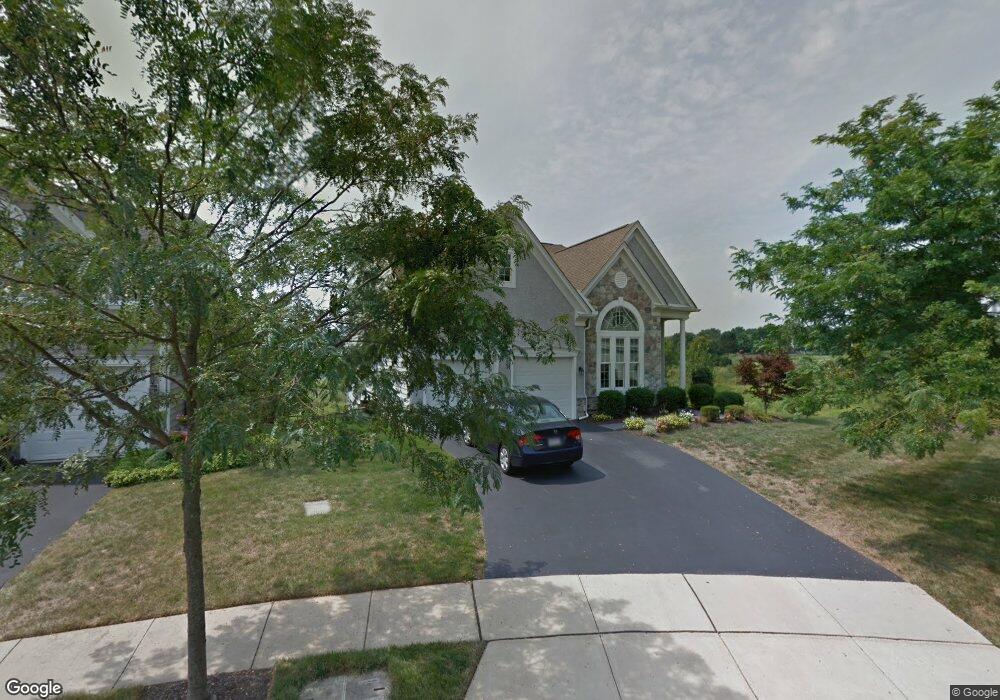 471 Mimosa Cir, Kennett Square, PA 19348 - photo 1